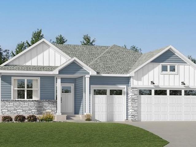 House for sale in Kansas
