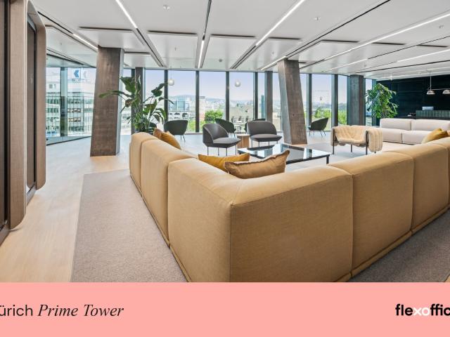 Büro mieten in Einigen, Zürich