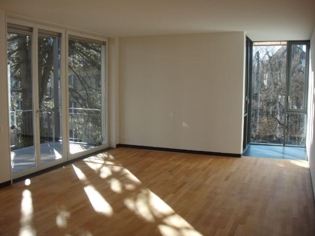 Apartment mieten in Einigen, Zürich