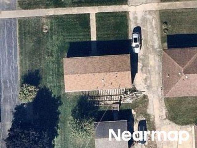 House for sale in Joliet, Illinois