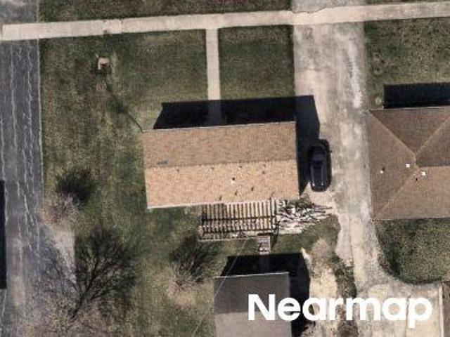 House for sale in Joliet, Illinois
