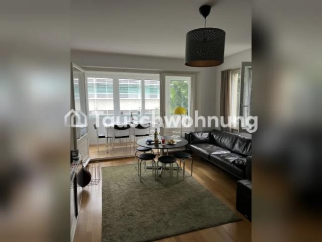 Wohnung mieten in Zürich, Bezirk Zürich