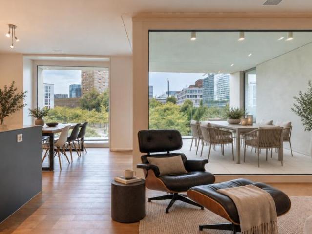 Apartment mieten in Einigen, Zürich