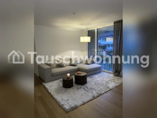 Wohnung mieten in Einigen, Zürich