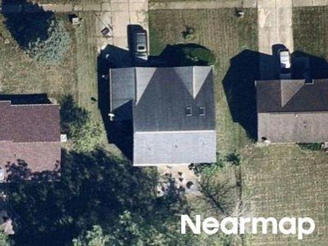 House for sale in Camby, Indiana