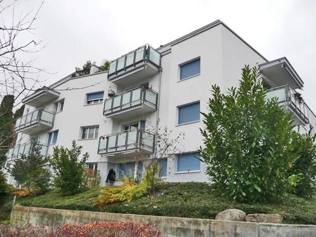 Apartment mieten in Wollishofen, Zürich