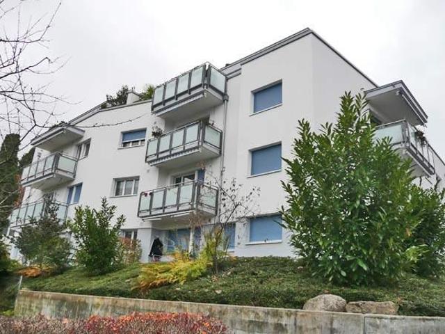 Apartment mieten in Wollishofen, Zürich