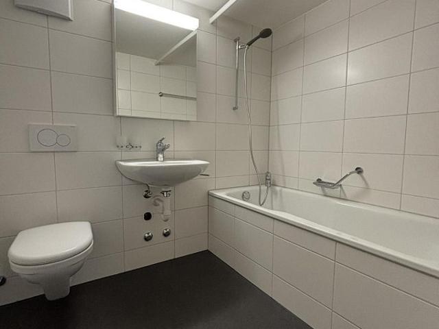 Apartment mieten in Einigen, Zürich