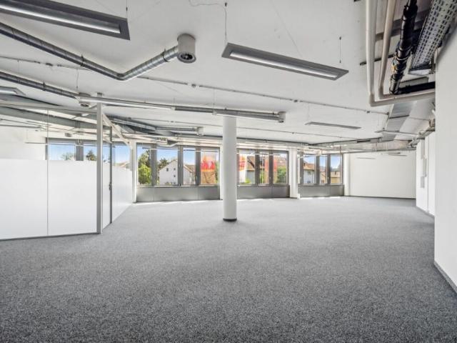 Büro mieten in Wangen (ZH), Zürich