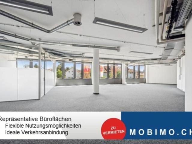 Büro mieten in Wangen (ZH), Zürich