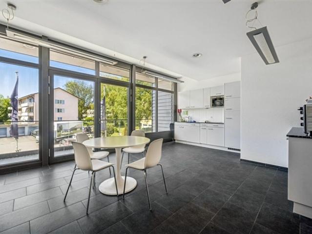 Büro mieten in Wangen (ZH), Zürich