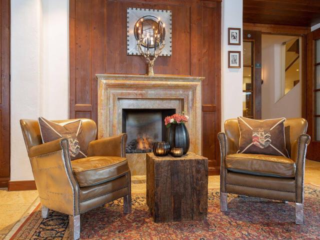 Apartment kaufen in Lech am Arlberg, Vorarlberg