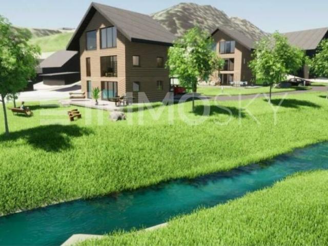 Einfamilienhaus kaufen in Trub, Bern