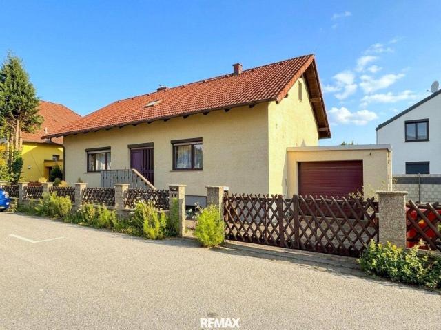 Haus kaufen in Gerasdorf bei Wien, Gerasdorf