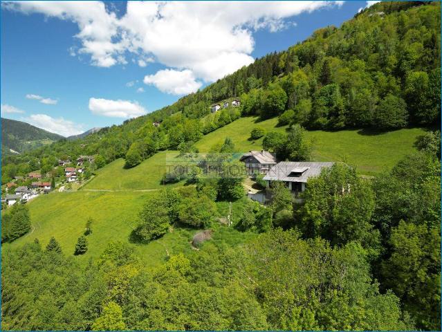 Haus kaufen in Radenthein, Kärnten