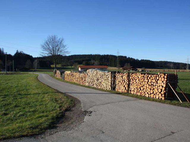 Erdgeschosswohnung kaufen in Kaltental, Landkreis Ostallgäu
