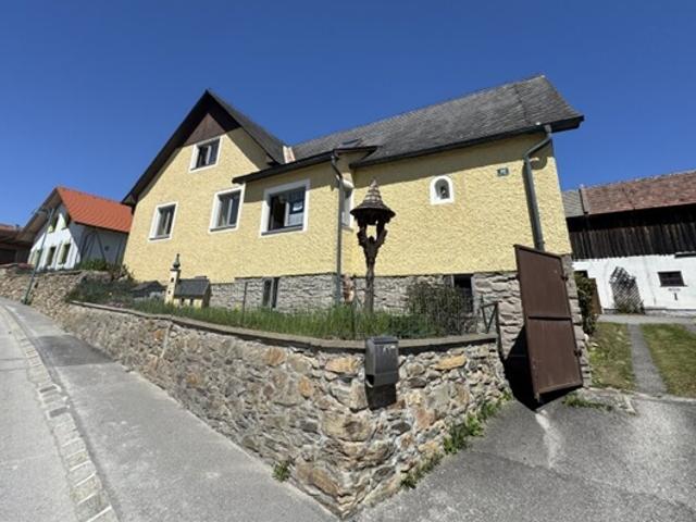 Schloss kaufen in Gföhl, Niederösterreich