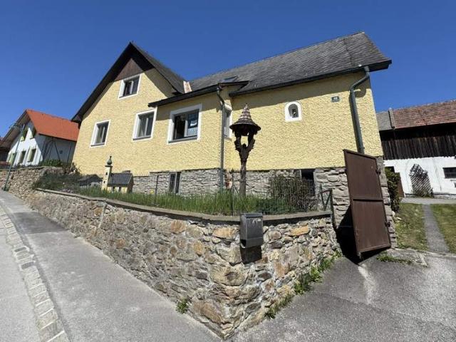 Haus kaufen in Niederösterreich