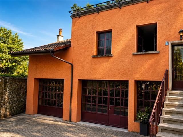 Atelier kaufen in Grandson, Waadt