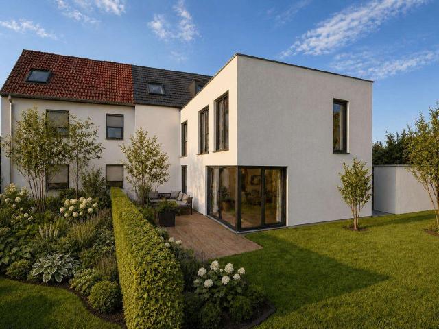 Villa kaufen in Oberaugustenfeld, Dachau