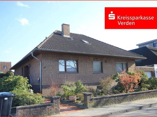 Haus kaufen in Verden (Aller), Verden