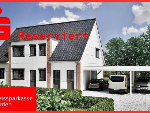 Wohnung kaufen in Achim, Niedersachsen