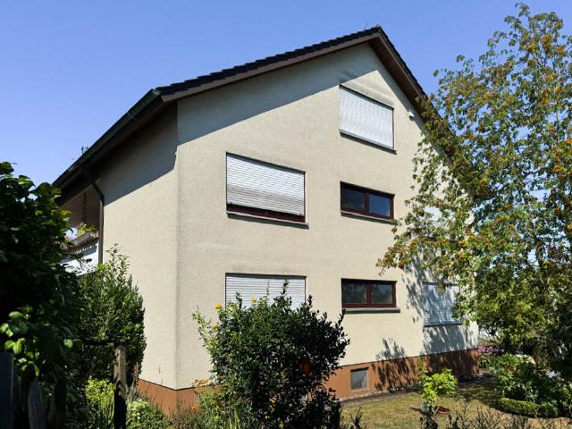 Apartment mieten in Beimerstetten, Baden-Württemberg