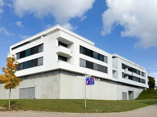 Apartment mieten in Klingenstein, Blaustein