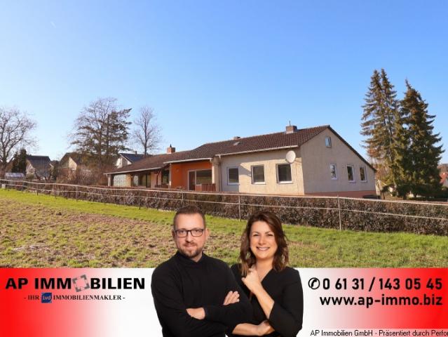 Haus kaufen in Partenheim, Rheinland-Pfalz