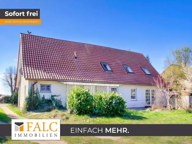 Villa kaufen in Uelitz, Mecklenburg-Vorpommern