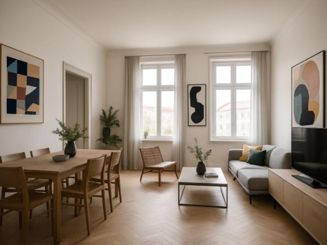 Terrassenwohnung kaufen in KG Dornbach, Wien