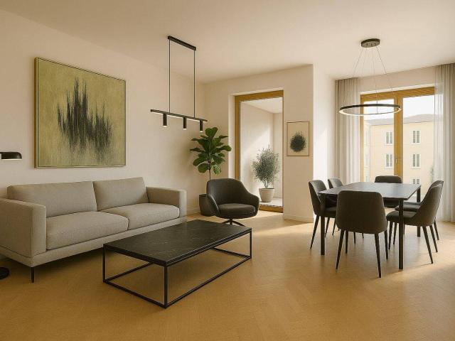 Apartment kaufen in KG Hernals, Wien