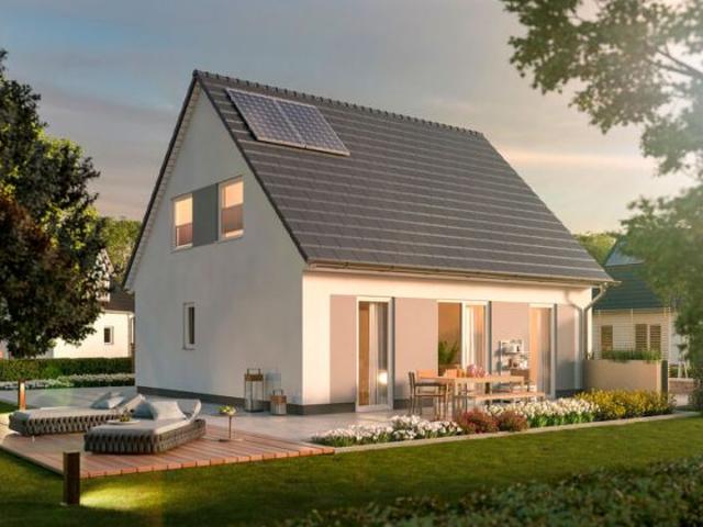 Haus kaufen in Extertal, Nordrhein-Westfalen