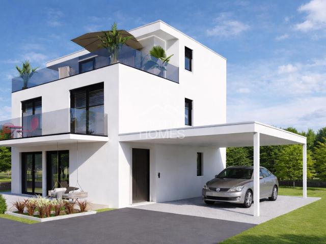 Haus kaufen in Biberist, Solothurn