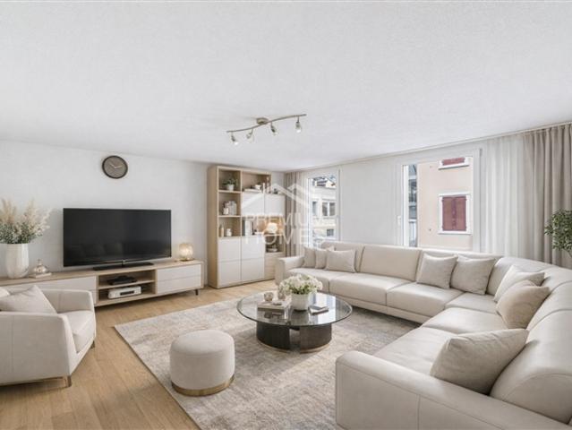 Einfamilienhaus kaufen in Gossau (SG), St. Gallen