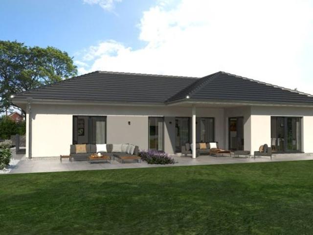 Haus kaufen in Rhinow, Brandenburg