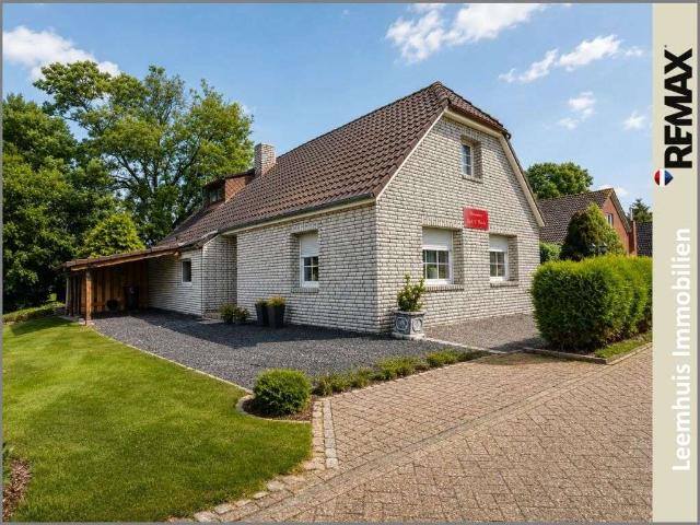 Haus kaufen in Boen, Bunde