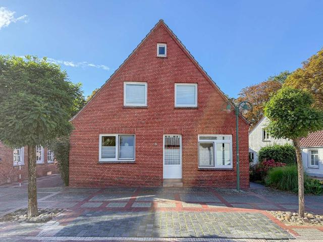 Haus kaufen in Esens, Landkreis Wittmund