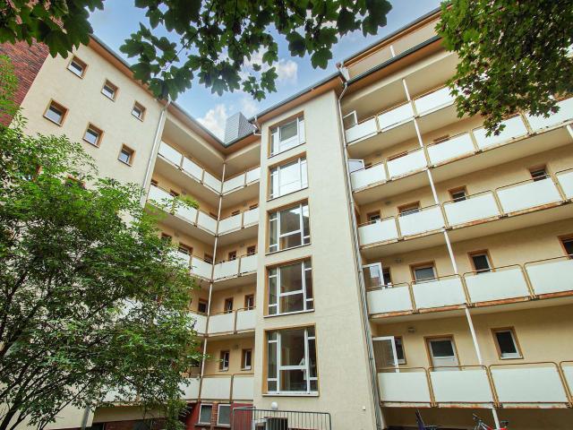 Wohnung kaufen in Johannesvorstadt, Erfurt