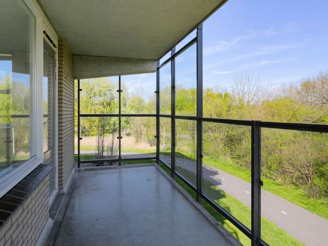 Appartement te huur in Stevenshof, Leiden