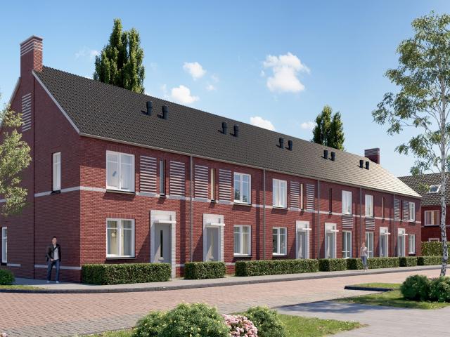 Woning te huur in Velmolen, Uden