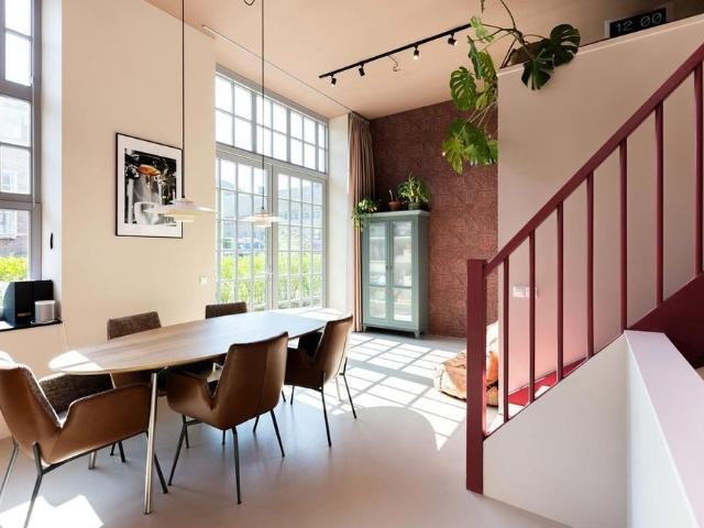 Landhuis te huur in Rotterdam, Vreewijk