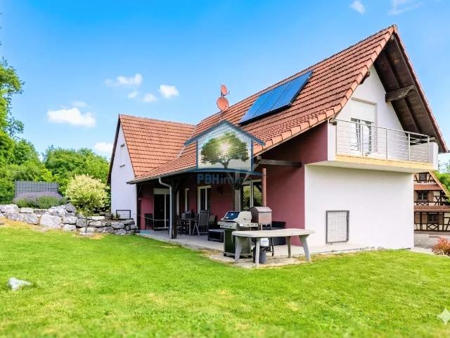 Maison vente à Saverne, Obermodern-zutzendorf