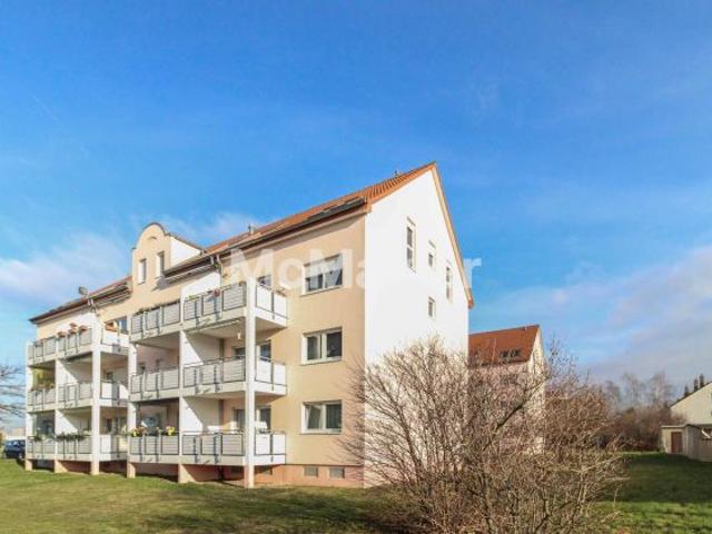 Wohnung kaufen in Markranstädt, Landkreis Leipzig