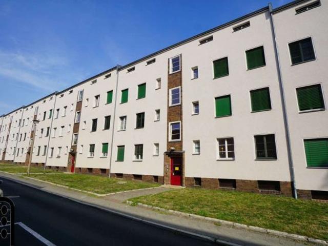 Wohnung kaufen in Leipzig, Sachsen