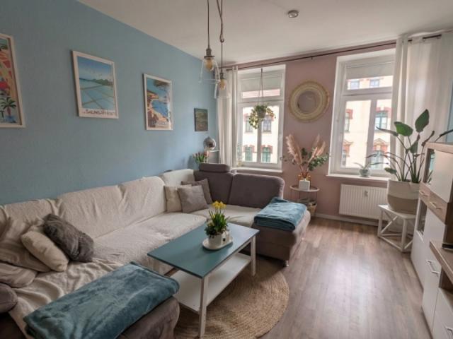 Wohnung kaufen in Leipzig, Sachsen