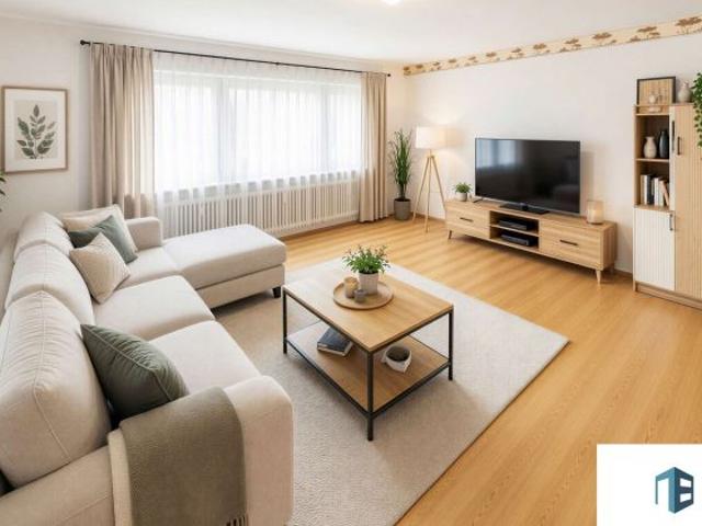Wohnung kaufen in Ober-Olm, Rheinland-Pfalz
