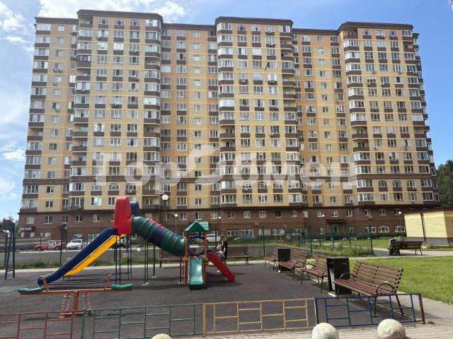 Квартира продажа в Звенигород, Кабардино-Балкарская Республика