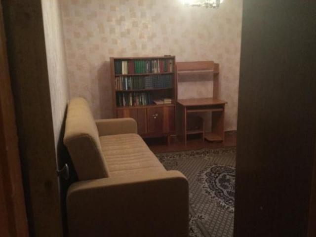 Квартира аренда в Звенигород, Кабардино-Балкарская Республика