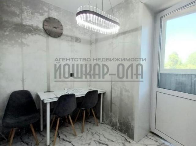Квартира продажа в Звенигово, Звениговский район